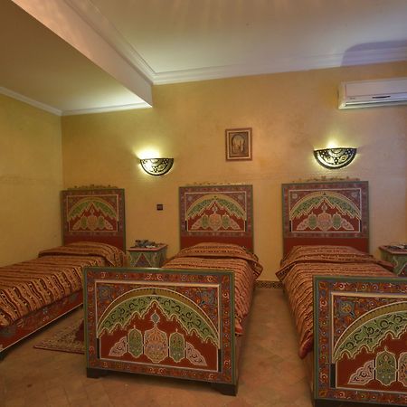 Hotel Fedala Мохаммедия Экстерьер фото