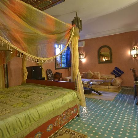 Hotel Fedala Мохаммедия Экстерьер фото